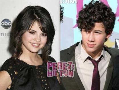 Nick&Selena; Nick&Selena
