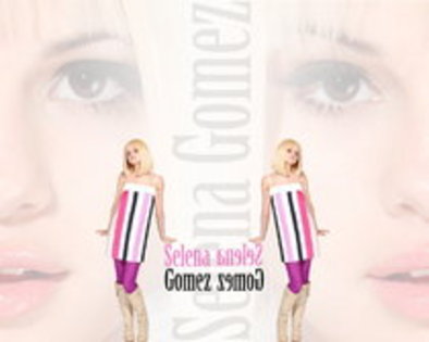 hannahmontaname - club cuafuri selena