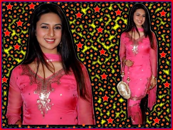 2dlirk4 - Divyanka Tripathi