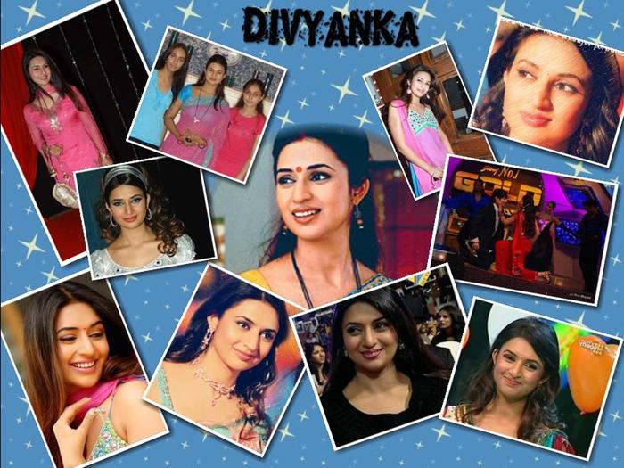 2pt5u93 - Divyanka Tripathi