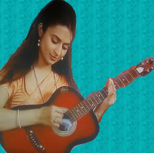 15x8xms - Divyanka Tripathi