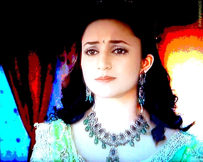 epi3xu - Divyanka Tripathi
