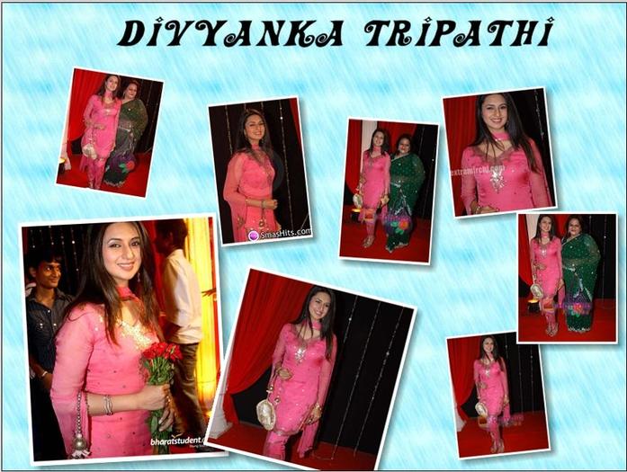 i6met4 - Divyanka Tripathi