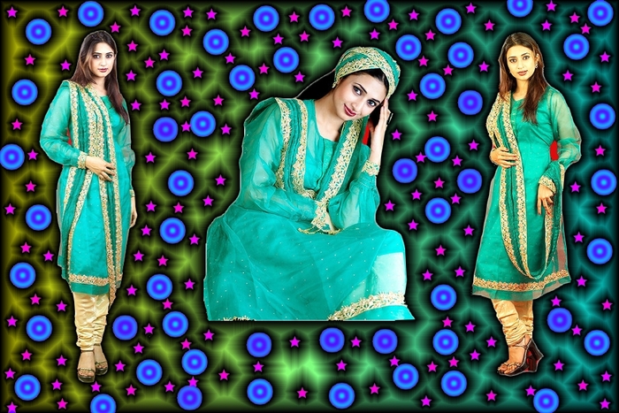 xgehya - Divyanka Tripathi