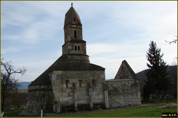 DSC02801 - Biserica Densus 04-04-2010