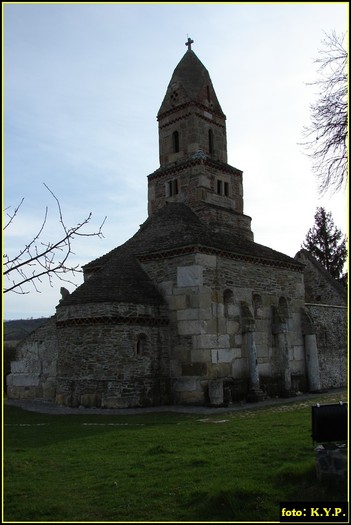 DSC02802 - Biserica Densus 04-04-2010