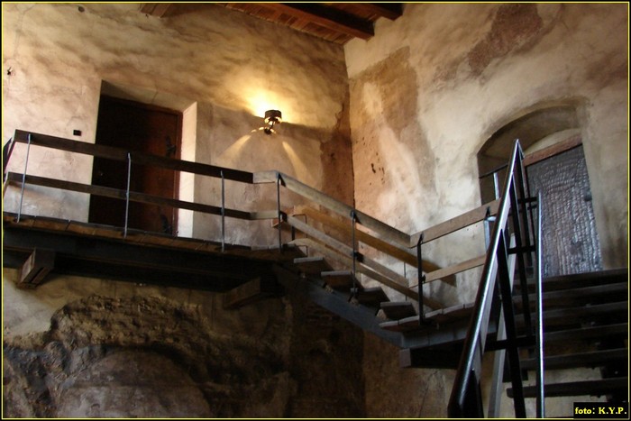 DSC02414 - Castelul Corvinilor Hunedoara 04-04-2010
