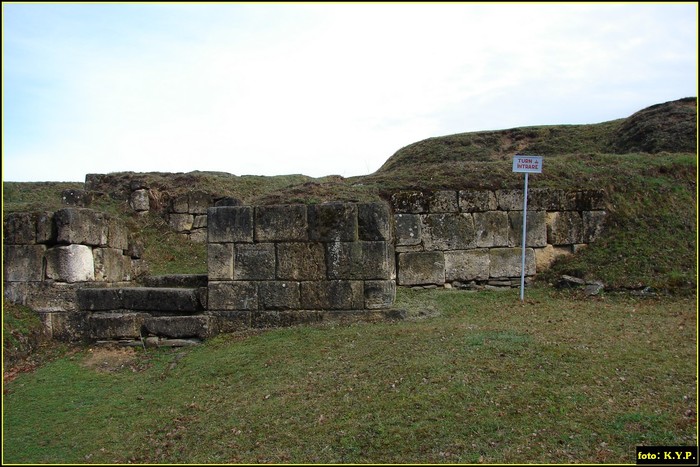 DSC01920 - Cetatea Blidaru 03-04-2010