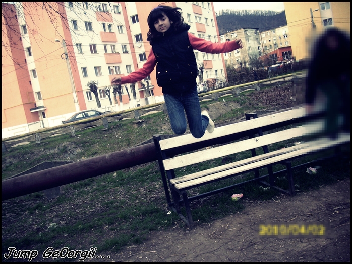 Jump - Friends For Ever