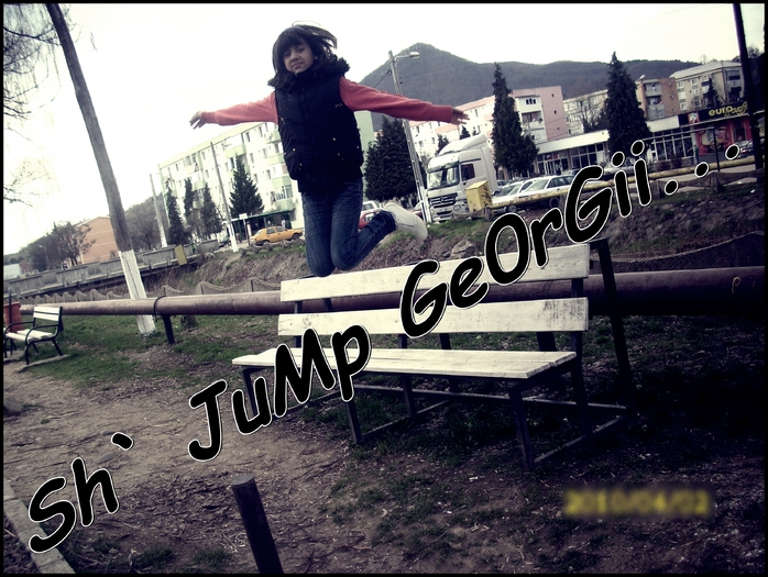 Sh` JuMp; Sh Jump Ge0orgii.. Jump
