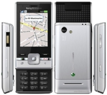 sony ericsson-t715 - telefoane pe sina