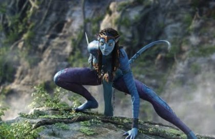 avatar-film - Avatar