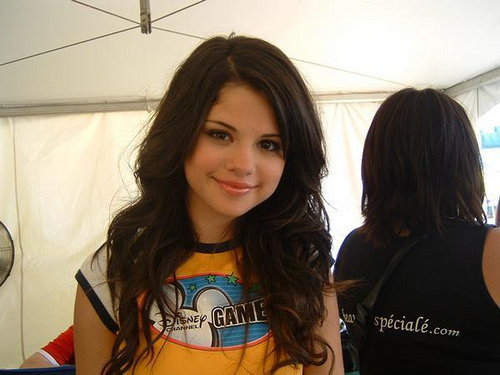 ~selena~ (204)