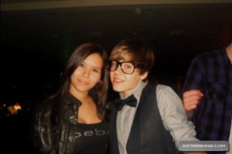  - xX Justin Party Xx