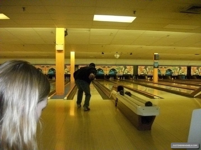  - xX Justin Party Xx