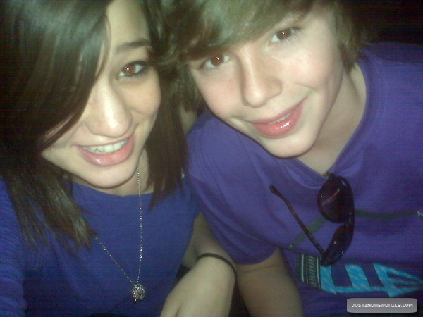  - xX Justin Party Xx