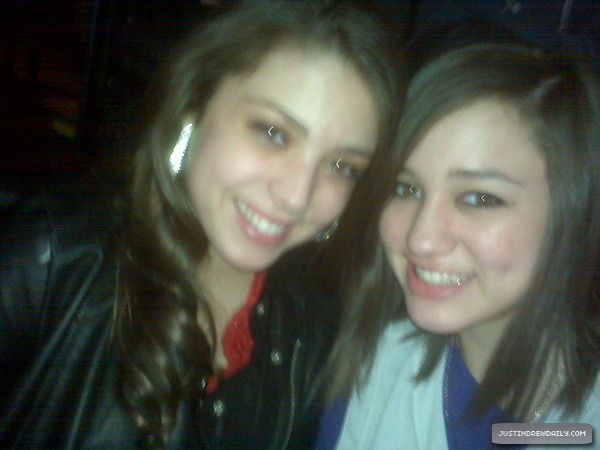  - xX Justin Party Xx