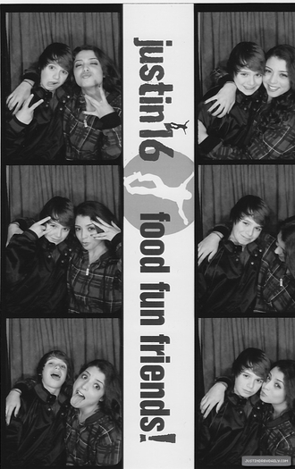  - xX Justin Party Xx