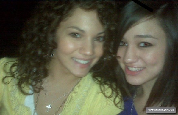  - xX Justin Party Xx