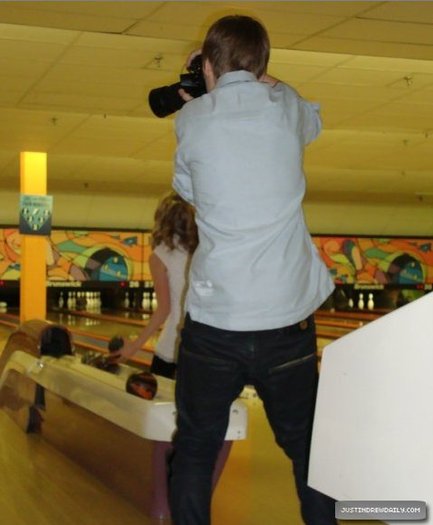  - xX Justin Party Xx