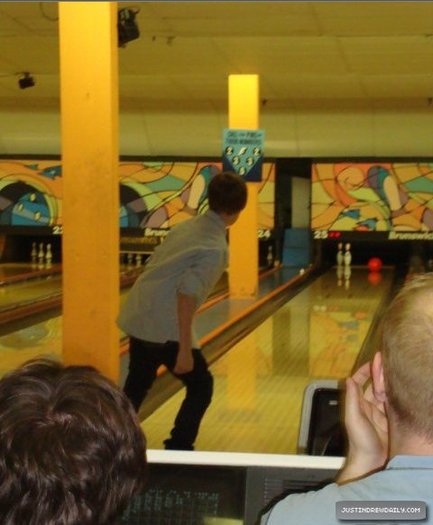  - xX Justin Party Xx