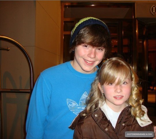  - xX Justin Party Xx