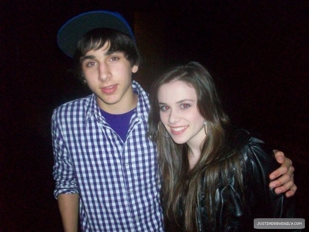  - xX Justin Party Xx