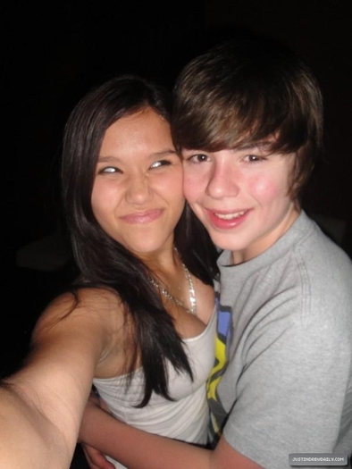  - xX Justin Party Xx