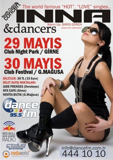 inna-cyprus - album pentru MARIARAMONA