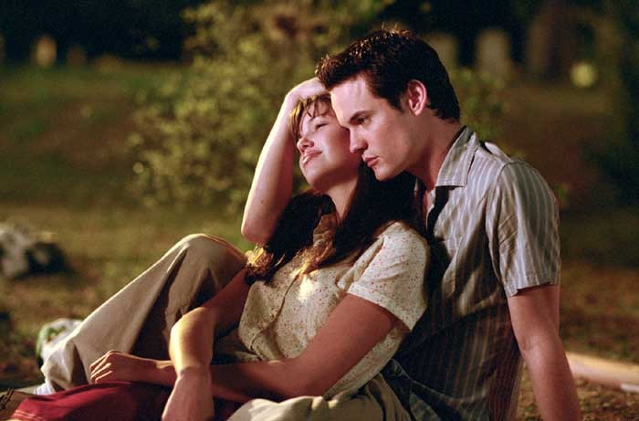 a walk to remember