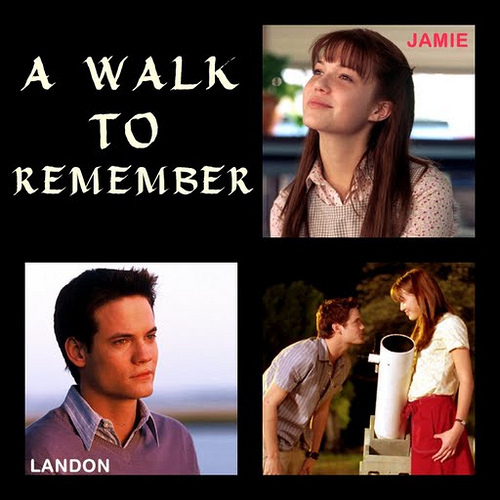 A-walk-to-remember- - a walk to remember