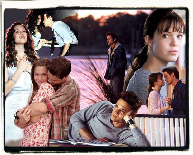A-Walk-to-Remember- - a walk to remember
