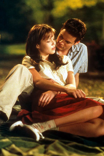 a walk to remember