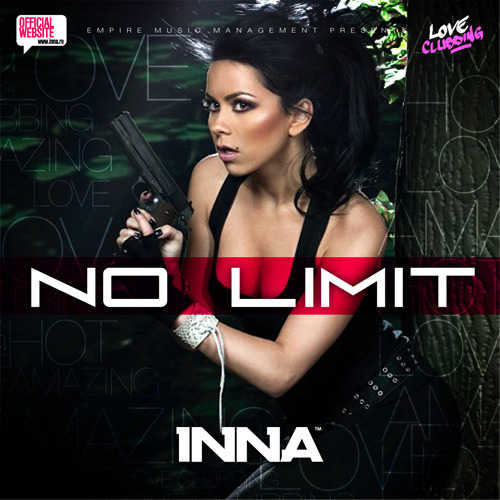 nolimit - album pentru MARIARAMONA