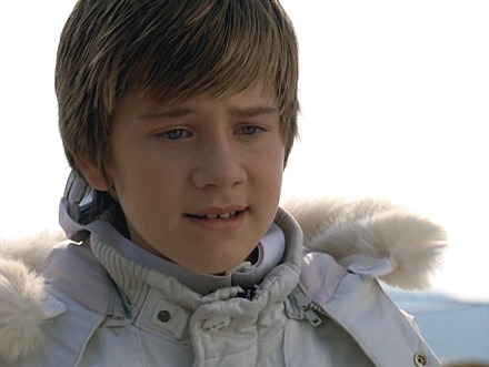 llllllllllluke - Luke Benward