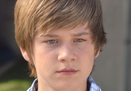 luke - Luke Benward