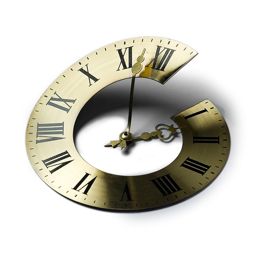 time-cut- - timpul