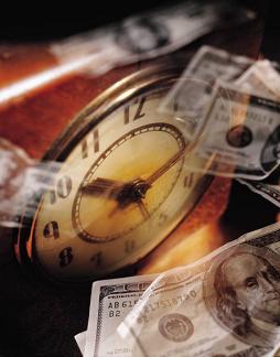 time-is-money - timpul