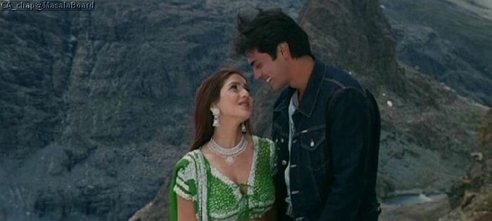  - PYAAR ISHQ AUR MOHABBAT-2001