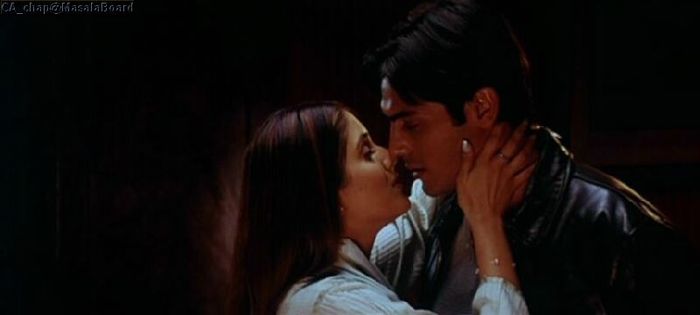  - PYAAR ISHQ AUR MOHABBAT-2001