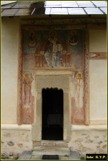 DSC03174 - Manastirea Polovragi 05-04-2010