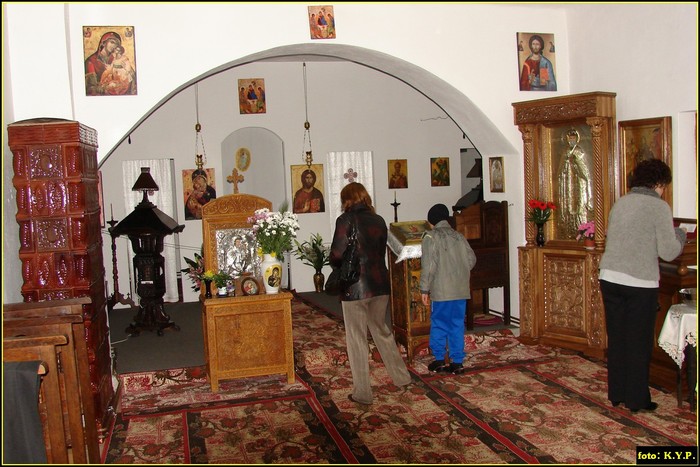 DSC03177 - Manastirea Polovragi 05-04-2010