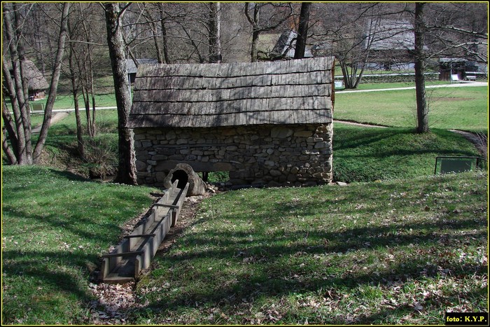 DSC01660 - Muzeul Astra Sibiu 02-04-2010