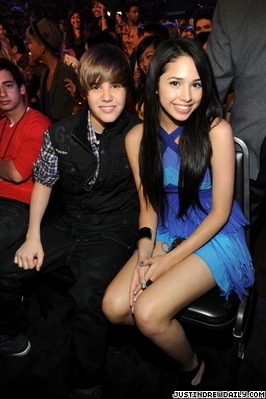 =^.^= Justin & Jasmine =^.^= - 0_0 Justin si Jasmine Villegas 0_0