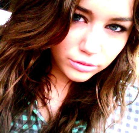 rare 7 - Miley Cyrus