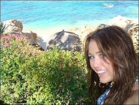 rare 9 - Miley Cyrus