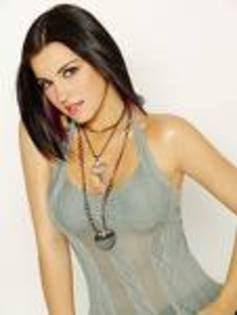 ;-x - Maite Perroni