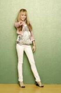 mileysupercool - club hannah montana