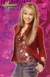 hannah montana - club hannah montana