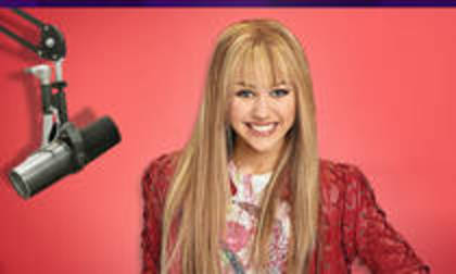 hannah montana